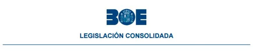 Ley 34/2002 de 11 Julio. Sociedad Información y Comercio Electrónico